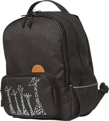 Школьный рюкзак Galanteya 2525 / 25с672к45 (черный)