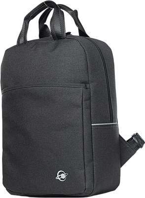 Школьный рюкзак Galanteya 35722 / 25с784к45 (черный)