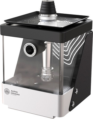 Кальян Alpha Hookah Smart Ekzo
