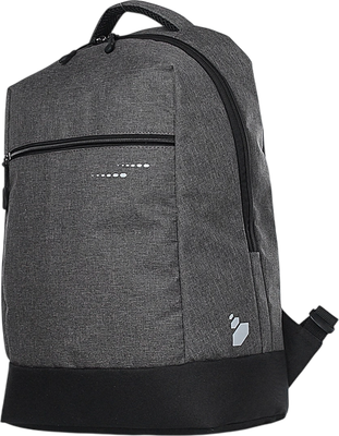 Школьный рюкзак Galanteya 45621 / 25с373к45 (серый/черный)