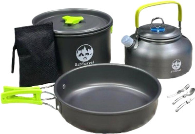 Походный набор СИБТЕРМО DS-308 / 052100103