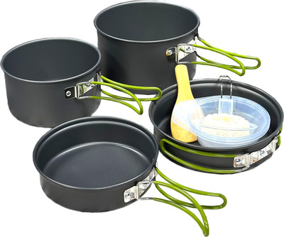 Походный набор СИБТЕРМО DS-301 / 052100104