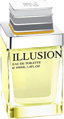 Туалетная вода Prive Illusion (100мл)