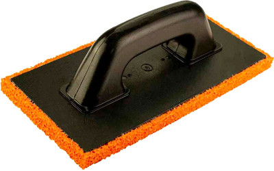 Терка шлифовальная Olejnik J.L. 280x140х18мм / 205111 (с губкой)