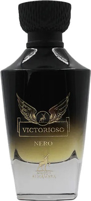 Парфюмерная вода Maison Alhambra Victorioso Nero (100мл)