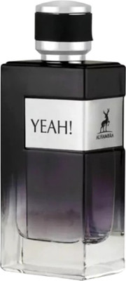Парфюмерная вода Maison Alhambra Yeah! (100мл)