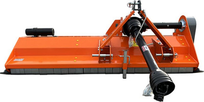 Косилка-мульчер Rossel EF185