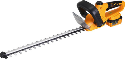 Кусторез аккумуляторный Deko DKBC56 / 083-2041