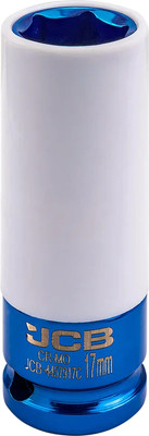 Головка слесарная JBC 4457917C (65108)