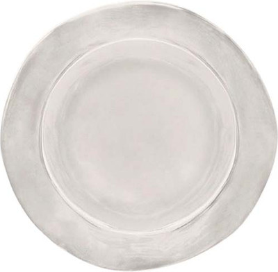 Тарелка закусочная (десертная) Bitossi Oro E Argento/Argento / FTB00902