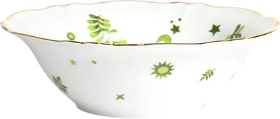 Салатник Bitossi Fabula / FTB01095 (райский сад)