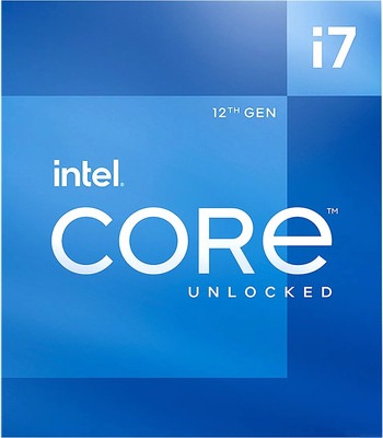 Процессор Intel Core i7-12700KF OEM / CM8071504553829