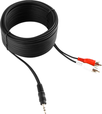 Кабель Cablexpert CCA-458-10M-N