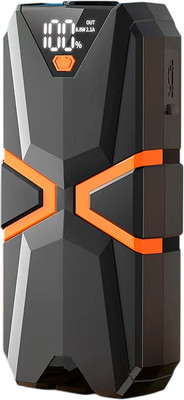 Пусковое устройство Soft Drive 6000mAh / SDJ-2001