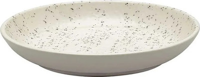 Суповая тарелка Oxford Flat Shape Chuvisco 136748 AO01-1C02