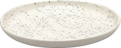 Тарелка закусочная (десертная) Oxford Flat Shape Chuvisco 136746 AO03-1C02