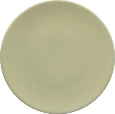 Тарелка закусочная (десертная) Oxford Unni Acetinado Oliva 102602 AY03-5508