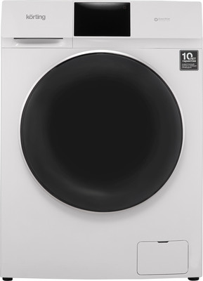 Стирально-сушильная машина Korting KWD 60DV107