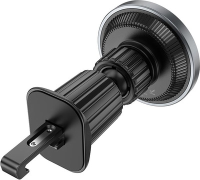 Держатель для смартфонов Borofone BH122 (черный)