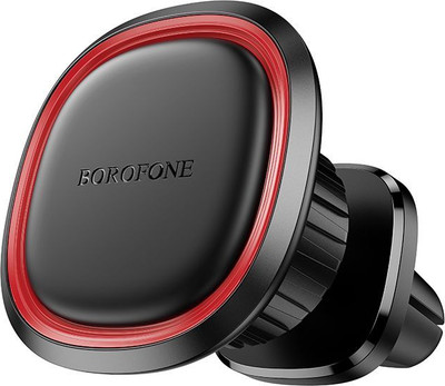Держатель для смартфонов Borofone BH124 (черный)