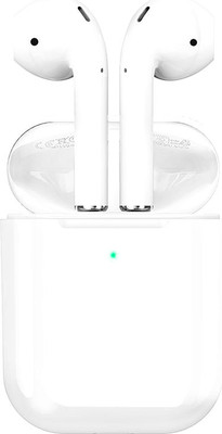 Беспроводные наушники Borofone BW89 TWS (белый)