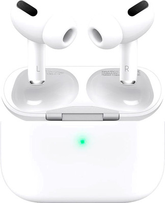 Беспроводные наушники Borofone BW90 TWS  (белый)