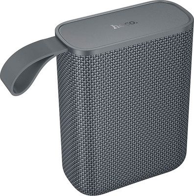 Портативная колонка Hoco HC34  (серый)