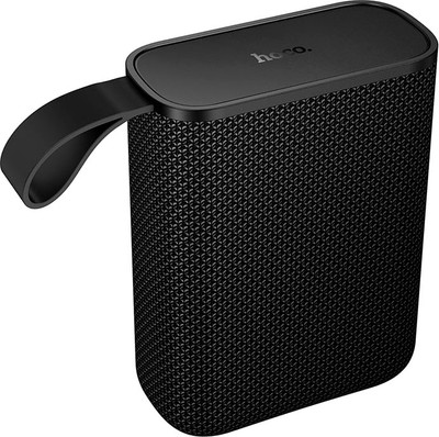 Портативная колонка Hoco HC34 (черный)