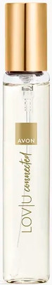 Парфюмерная вода Avon Lov U Together (10мл)