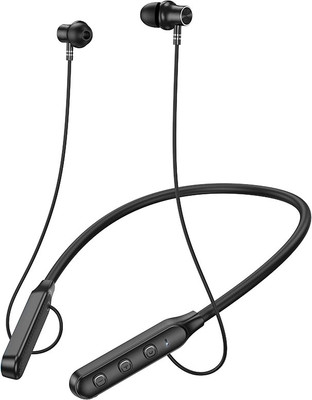 Беспроводные наушники Hoco ES74 (черный)