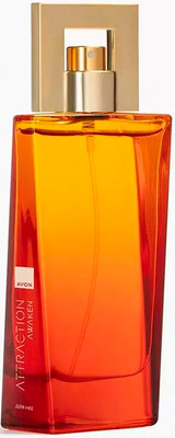 Парфюмерная вода Avon Attraction Awaken (50мл)