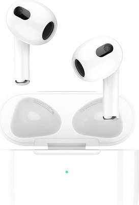 Беспроводные наушники Hoco EW76 TWS (белый)