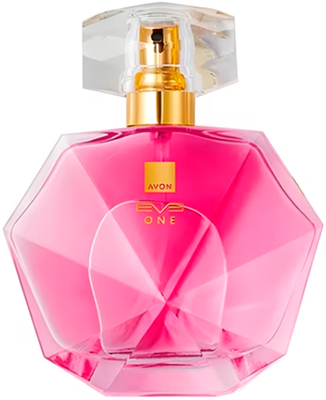 Парфюмерная вода Avon Eve One (50мл)