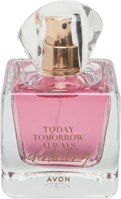 Парфюмерная вода Avon Everlasting (45мл)