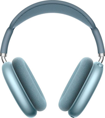 Беспроводные наушники Hoco W65 (голубое небо)