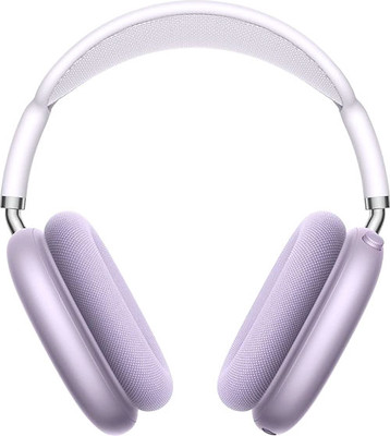 Беспроводные наушники Hoco W65 (пурпурный)