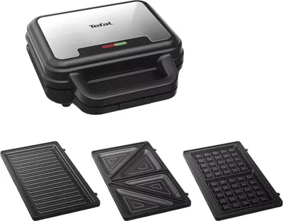 Мультипекарь Tefal SW383D10