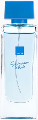 Туалетная вода Avon Summer White (45мл)