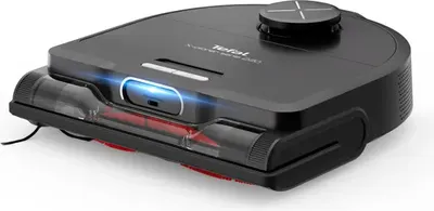 Робот-пылесос Tefal RG9475WH