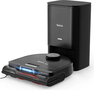 Робот-пылесос Tefal RG9695WH