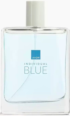 Туалетная вода Avon Individual Blue (90мл)