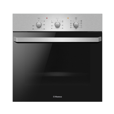 Электрический духовой шкаф Hansa BOEI681621