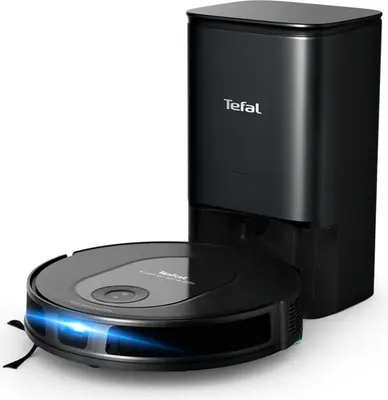 Робот-пылесос Tefal RG8L85WH