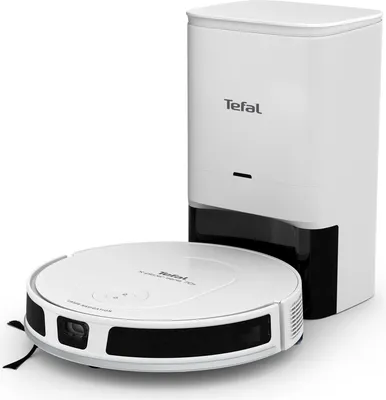 Робот-пылесос Tefal RG8497WH