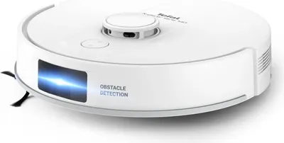 Робот-пылесос Tefal RG9177WH