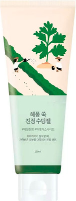 Гель для лица Round Lab Mugwort Calming Soothing Gel (150мл)