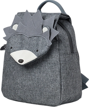 Детский рюкзак Galanteya 4920 / 25с382к45 (светло-серый/серый)