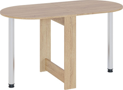 Стол-книга Сокол-Мебель СП-18 (дуб сонома)