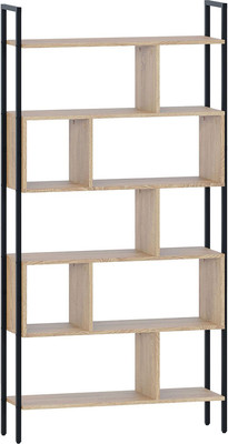 Стеллаж Сокол-Мебель СТ-403 (дуб сонома)