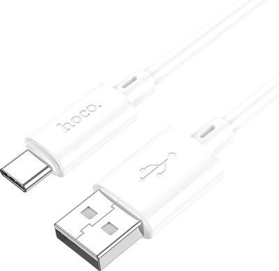 Кабель Hoco X88 Type-C (2м, белый)